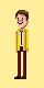 Dirk icon/pixelart