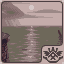 Dismal icon/pixelart