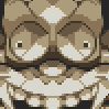 The Simpsons: Bart's Nightmare icon/pixelart