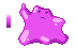 Ditto Don't Want None icon/pixelart