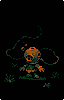 diver  icon/pixelart