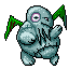 Cthulhu ftagn? puppet avatar icon/pixelart