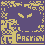Dsert Lact - a game mock up icon/pixelart