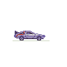 DMC icon/pixelart
