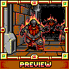 Dungeons and Dragons: Depths of Illefarn icon/pixelart