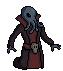 D&D Monsters icon/pixelart