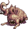 Endogeny icon/pixelart
