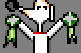 Awards icon/pixelart