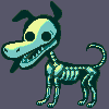 Dog Xray