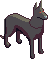 Dogbringer icon/pixelart