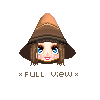 Original Character icon/pixelart