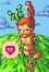 Machines can wait... I will. icon/pixelart