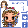 Mama Juru icon/pixelart