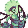Dominion icon/pixelart
