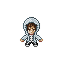 Donnie Darko icon/pixelart