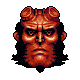 DOOMBOY icon/pixelart