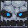 Doomulonimbus icon/pixelart