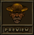 Doom Quixote icon/pixelart