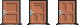 Minimalistic Doors icon/pixelart