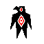 dorapa icon/pixelart