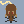 Large Rat 2 icon/pixelart