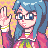 Dotpict test icon/pixelart