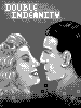 Double Indemnity icon/pixelart