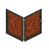 Wax Tablet icon/pixelart