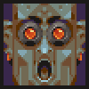 Douglas icon/pixelart