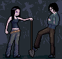 Eudoxia and Nathan