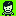 Gameboy style sprite  icon/pixelart