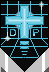 Dr.Player's Badge! icon/pixelart