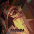 Shatter icon/pixelart