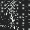 Dracula: The Salvation of Renfield icon/pixelart