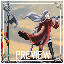 Draculatober day 30-31 - Final icon/pixelart