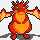Draggle icon/pixelart
