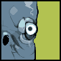 Poop. icon/pixelart