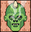 Dragon Ogre Avatar icon/pixelart