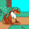 Dragon's Destiny - Apice Tileset icon/pixelart