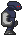 Dark, Foul Fiend (WIP)  icon/pixelart