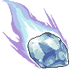 Dreamblazers: Diamond Meteor icon/pixelart