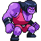Dreamblazers: Ogre icon/pixelart