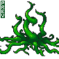 Dreamblazers: Vivavines icon/pixelart