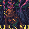 Dreams of Holes and Eldritch Woes icon/pixelart