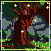The Dreamscape icon/pixelart