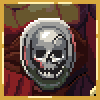 Scavenger Knight icon/pixelart