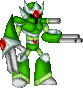 Drr Mk V icon/pixelart