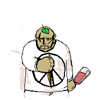 user