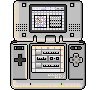 DS icon/pixelart