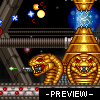 Cosmos X2 Mockup icon/pixelart